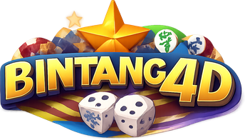 Logo bintang4d